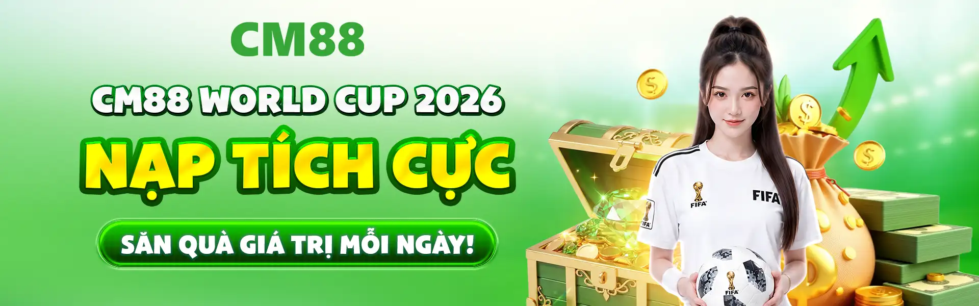 CM88 kho nội dung đa dạng cho người dùng Việt